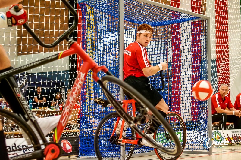 2021 UEC Road European Championships